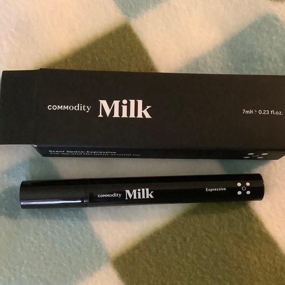 Commodity Milk 7ml BNIB - Picture 3 of 3